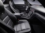 Mercedes-Benz SLS AMG 2010 года